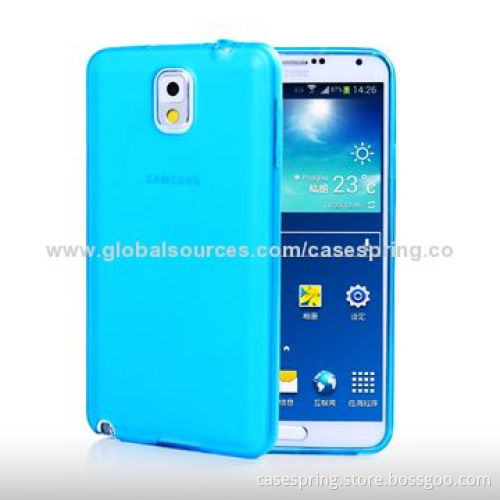 PC Cases for Samsung Galaxy Note 3, OEM Orders Welcomed